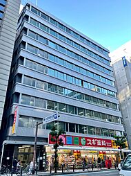 大阪市営堺筋線 堺筋本町駅 徒歩2分