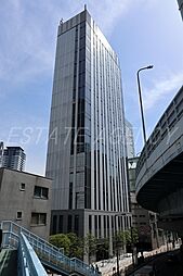 大阪市営御堂筋線 中津駅 徒歩4分