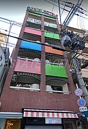 南海線 なんば駅 徒歩5分