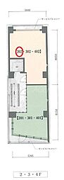 大阪市営中央線 堺筋本町駅 徒歩5分