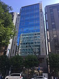 大阪市営四つ橋線 四ツ橋駅 徒歩1分