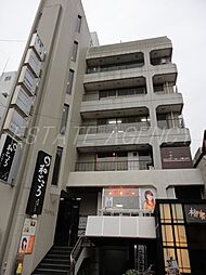 大阪市営御堂筋線 心斎橋駅 徒歩4分