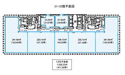 京阪電鉄中之島線 渡辺橋駅 徒歩2分