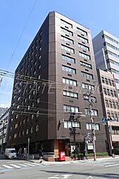 大阪市営谷町線 谷町四丁目駅 徒歩4分