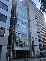 大阪市営御堂筋線 本町駅 徒歩4分