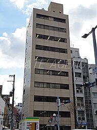 大阪市営四つ橋線 西梅田駅 徒歩5分