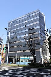 大阪市営谷町線 南森町駅 徒歩5分