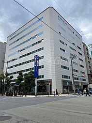 大阪市営堺筋線 堺筋本町駅 徒歩4分
