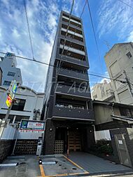 大阪市営長堀鶴見緑地線 西大橋駅 徒歩5分