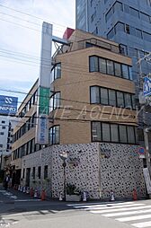 大阪市営御堂筋線 中津駅 徒歩2分