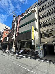 大阪市営四つ橋線 四ツ橋駅 徒歩3分