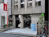 大阪府大阪市中央区本町4丁目：物件画像／株式会社エステートエージェンシー