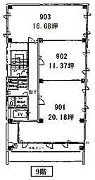 大阪市営四つ橋線 四ツ橋駅 徒歩7分