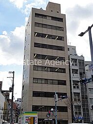 大阪市営四つ橋線 西梅田駅 徒歩5分