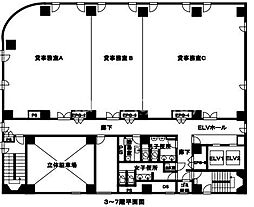 大阪市営四つ橋線 本町駅 徒歩1分