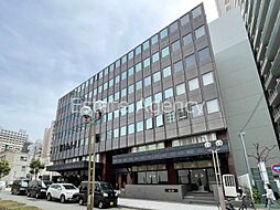 神戸新交通ポートアイランド線 貿易センター駅 徒歩5分
