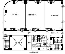 大阪市営四つ橋線 本町駅 徒歩1分