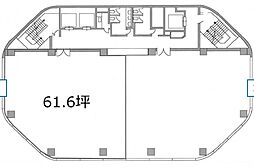 JMFビル今橋01の間取図画像