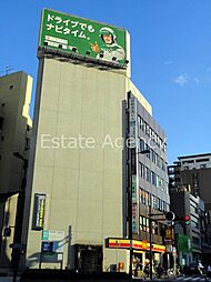 大阪市営谷町線 谷町六丁目駅 徒歩2分
