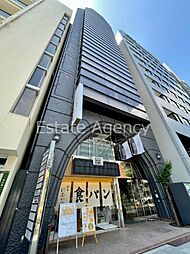 大阪市営谷町線 南森町駅 徒歩4分