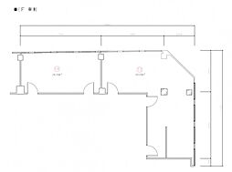 高橋ビル東6号館の間取図画像
