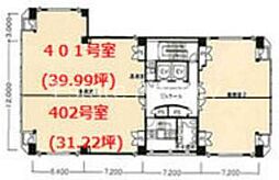 大阪市営堺筋線 扇町駅 徒歩1分