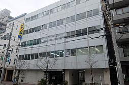 大阪環状線 福島駅 徒歩2分