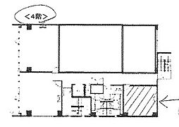 大阪環状線 福島駅 徒歩8分