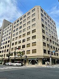 大阪市営四つ橋線 四ツ橋駅 徒歩4分