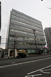 京福電気鉄道嵐山本線 四条大宮駅 徒歩2分