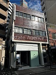 大阪市営堺筋線 天神橋筋六丁目駅 徒歩4分