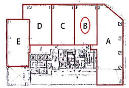 アーバンビル心斎橋の間取図画像