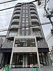 大阪府大阪市北区天神橋6丁目：物件画像／株式会社エステートエージェンシー