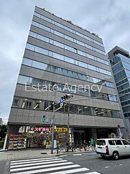 大阪市営堺筋線 長堀橋駅 徒歩4分