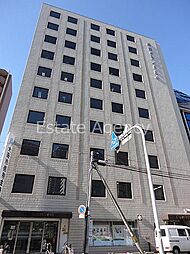 大阪市営御堂筋線 中津駅 徒歩2分