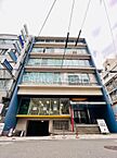 大阪府大阪市中央区南本町2丁目：物件画像／株式会社エステートエージェンシー
