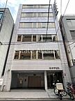 大阪府大阪市中央区淡路町1丁目：物件画像／株式会社エステートエージェンシー