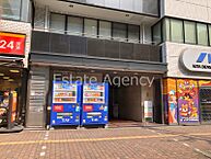 大阪府大阪市浪速区難波中3丁目：物件画像／株式会社エステートエージェンシー