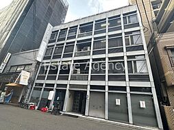 大阪市営谷町線 南森町駅 徒歩6分