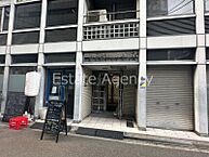 大阪府大阪市北区西天満5丁目：物件画像／株式会社エステートエージェンシー