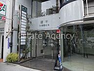 大阪府大阪市福島区福島5丁目：物件画像／株式会社エステートエージェンシー
