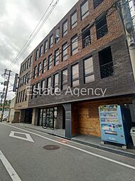 大阪市営中央線 阿波座駅 徒歩4分
