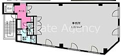 SEKONビルの間取図画像
