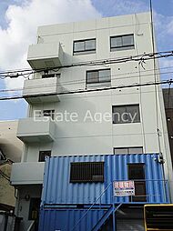 🉐敷金礼金0円！🉐大阪市営谷町線 天満橋駅 徒歩5分