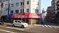大阪府大阪市浪速区敷津東1丁目：物件画像／株式会社エステートエージェンシー