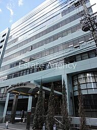 大阪市営御堂筋線 西中島南方駅 徒歩3分