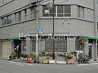 大阪府大阪市浪速区敷津西1丁目：物件画像／株式会社エステートエージェンシー