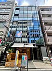 大阪府大阪市中央区南久宝寺町4丁目：物件画像／株式会社エステートエージェンシー