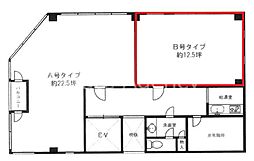 大阪市営谷町線 南森町駅 徒歩7分