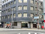 大阪府大阪市都島区東野田町1丁目：物件画像／株式会社エステートエージェンシー